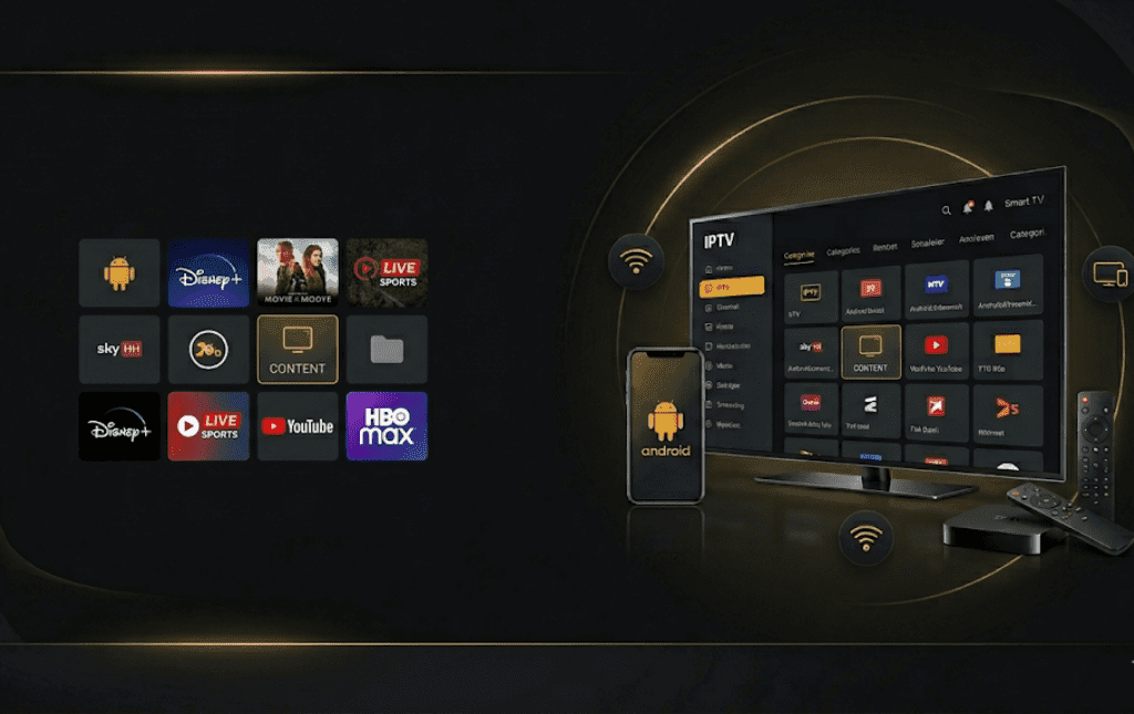 Germany iptv