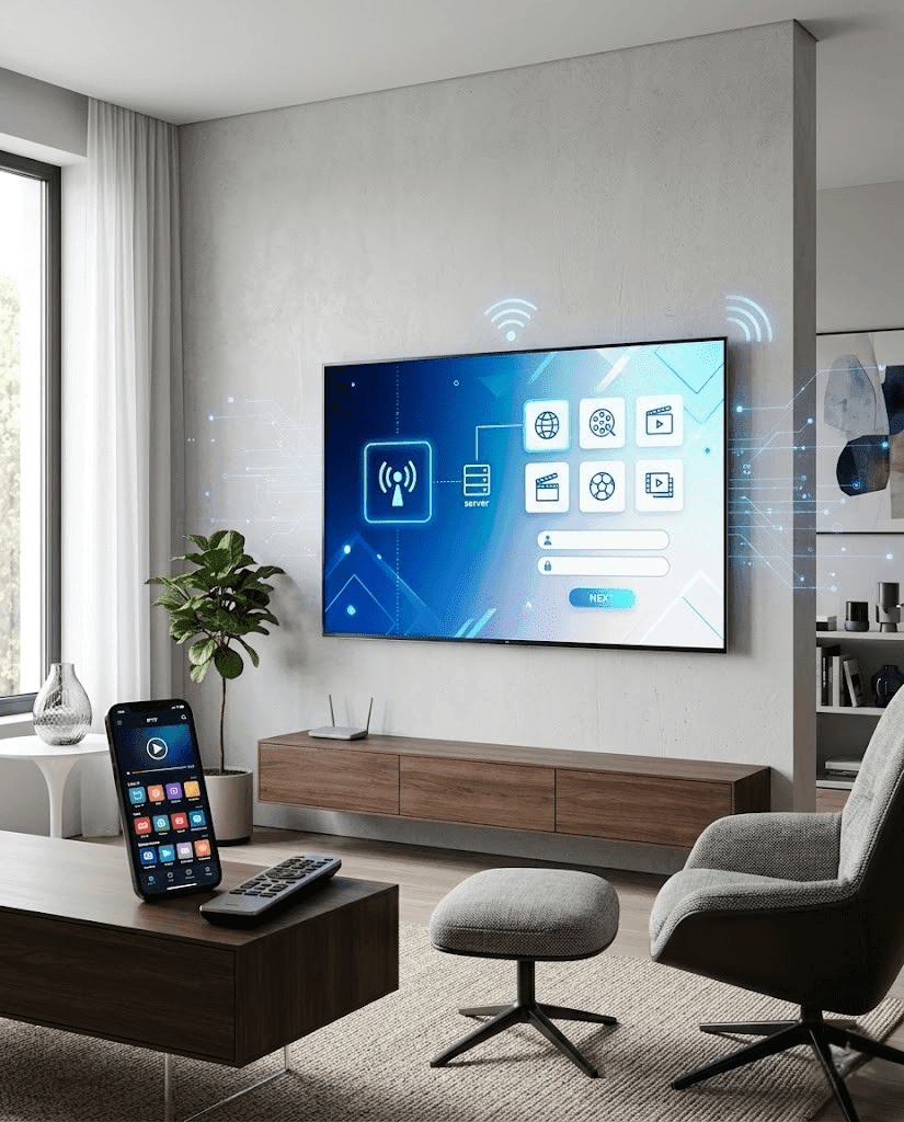 IPTV Anbieter Deutschland