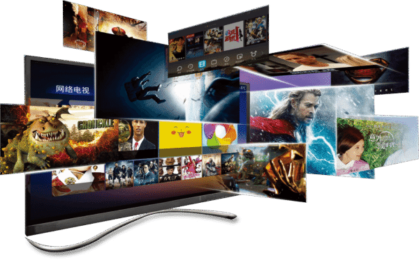 IPTV Anbieter Deutschland